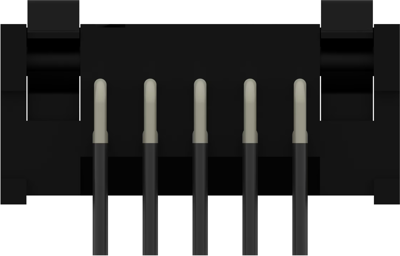 1761609-3 AMP PCB Connection Systems Image 4