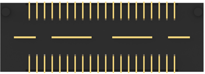 2-1658012-1 AMP PCB Connection Systems Image 4