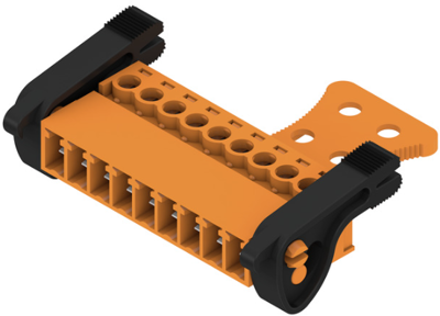 2444230000 Weidmüller PCB Connection Systems