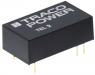 DC/DC converter, 18-36 VDC, 2 W, 1 output, 5 VDC, 77 % efficiency, TEL 2-2411