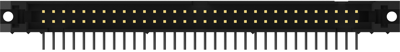 1-5102162-2 AMP FFP/FPC Connectors, ZIF Connectors Image 5