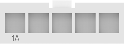 1586024-5 AMP PCB Connection Systems Image 4