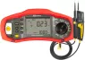 PROINST-200-D KIT2 BEHA-AMPROBE Electric Installation and Insulation Testers