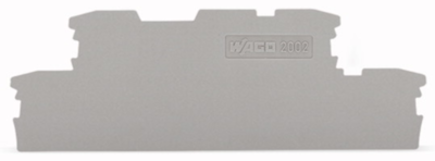 2002-2991 WAGO Terminals Accessories