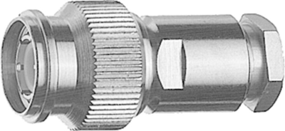 100023817 Telegärtner Coaxial Connectors