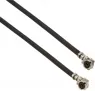 A-1PA-113-100B2 Amphenol RF Assembled Coaxial Cables