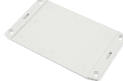 1591FGGY Hammond Accessories for Enclosures