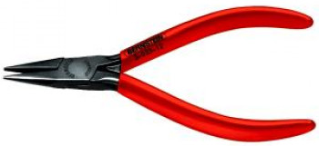 3-933-12 Bernstein Flat Nose Pliers, Snipe Nose Pliers, Round Nose Pliers, Needle Nose Pliers