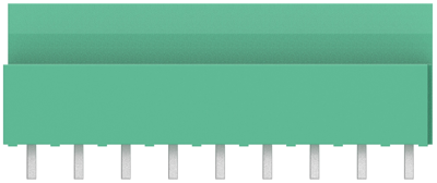 796683-9 TE Connectivity PCB Terminal Blocks Image 4