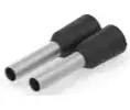 1241003-1 AMP Wire-end Ferrules Image 1