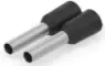 1241003-1 AMP Wire-end Ferrules