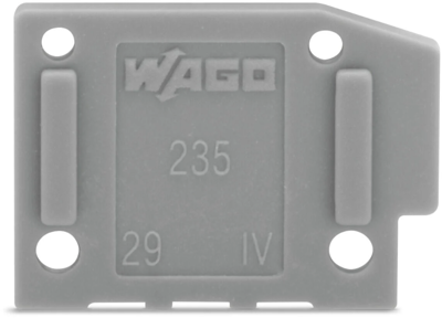 235-200 WAGO Terminals Accessories