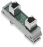 289-177 WAGO Transfer Modules for Mounting Rail