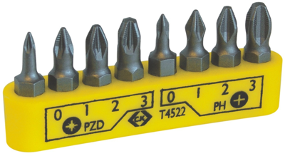 T4522 C.K Tools Screwdrivers, Bits and Bitholders