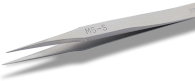 M5S Weller Erem Tweezers