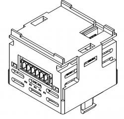 PMM000PWACP00000 Red Lion T&M Accessories and Spares