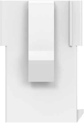 172329-1 AMP PCB Connection Systems Image 3