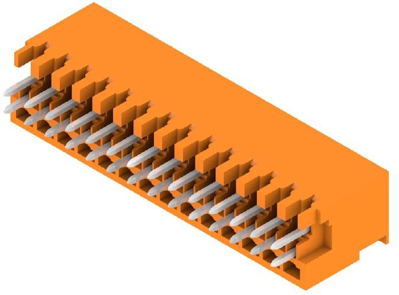 1728900000 Weidmüller PCB Connection Systems Image 2