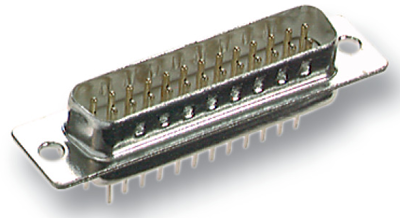 28762.1 EFB-Elektronik D-Sub Connectors