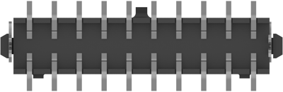 5-794633-0 AMP PCB Connection Systems Image 4