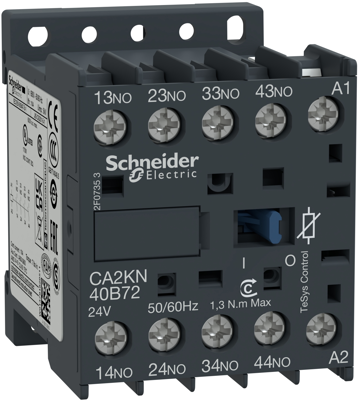 CA2KN40B72 Schneider Electric Contactors