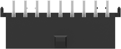 2-1445050-9 AMP PCB Connection Systems Image 3