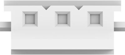 440133-3 AMP PCB Connection Systems Image 5