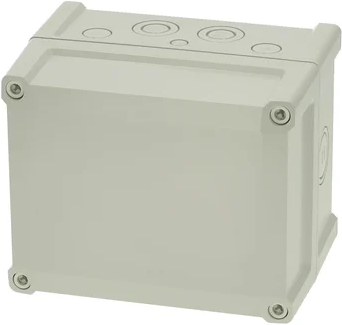 5814064 Fibox GmbH General Purpose Enclosures Image 2