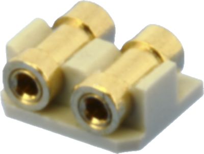 5251-02-2-10-00-TR W+P PRODUCTS LED Connectors Image 1