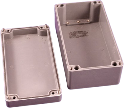 1590ZGRP123 Hammond General Purpose Enclosures