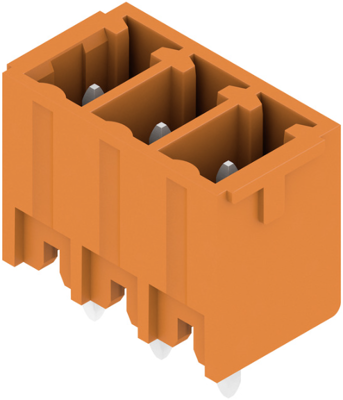 1942850000 Weidmüller PCB Connection Systems