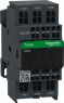 Auxiliary contactor, 5 pole, 10 A, 3 Form A (N/O) + 2 Form B (N/C), coil 24 VAC, spring-clamp connection, CAD323B7