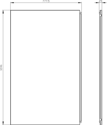 8GK9511-8KK41 Siemens Accessories for Enclosures Image 2