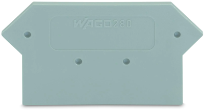 280-330 WAGO Terminals Accessories