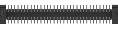 5146896-1 AMP PCB Connection Systems Image 4