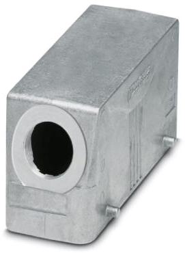 1412773 Phoenix Contact Housings for HDC Connectors