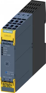 3RM1101-2AA14 Siemens Soft Starters, Braking Devices