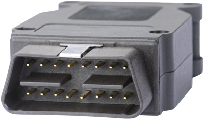 SET 7471 / OBD II / 24V / GB / 11 / SW SCHÜTZINGER Connectors Power Management Image 2