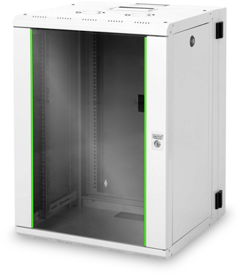 DN-19 16-U-3 DIGITUS Switch Cabinets, server cabinets