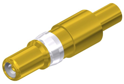 131J20019X CONEC Crimp Contacts Image 2