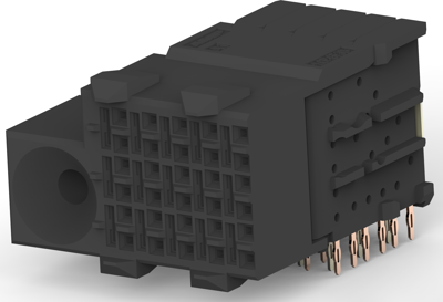 5120789-1 AMP PCB Connection Systems Image 1