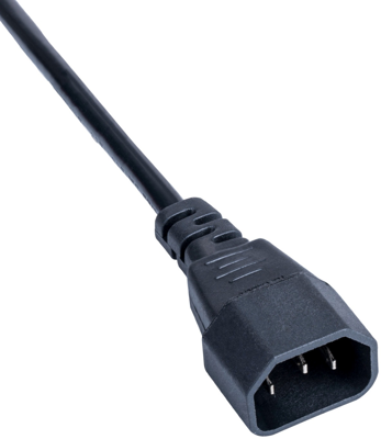 AK-NB-09A Akyga Power Cords Image 3