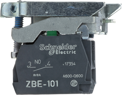 ZB4BZ101 Schneider Electric Switching Elements Image 3