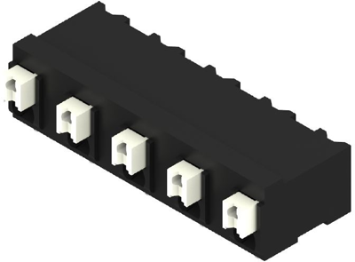 1473970000 Weidmüller PCB Terminal Blocks Image 1