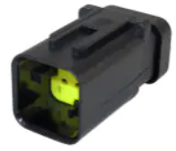 776537-3 AMP Automotive Power Connectors