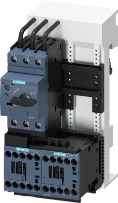 3RA2210-1DD15-2AP0 Siemens Soft Starters, Braking Devices