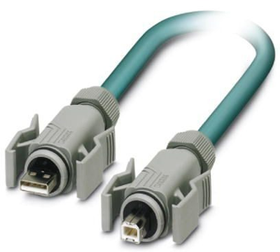 1653870 Phoenix Contact USB Cables