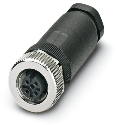 1681486 Phoenix Contact Sensor-Actuator Connectors Image 1