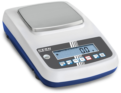 EWJ 6000-1M Kern - Waagen Weighing Scales