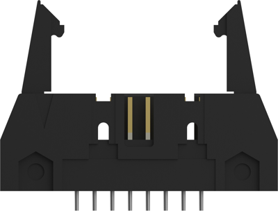 5102321-3 AMP PCB Connection Systems Image 5